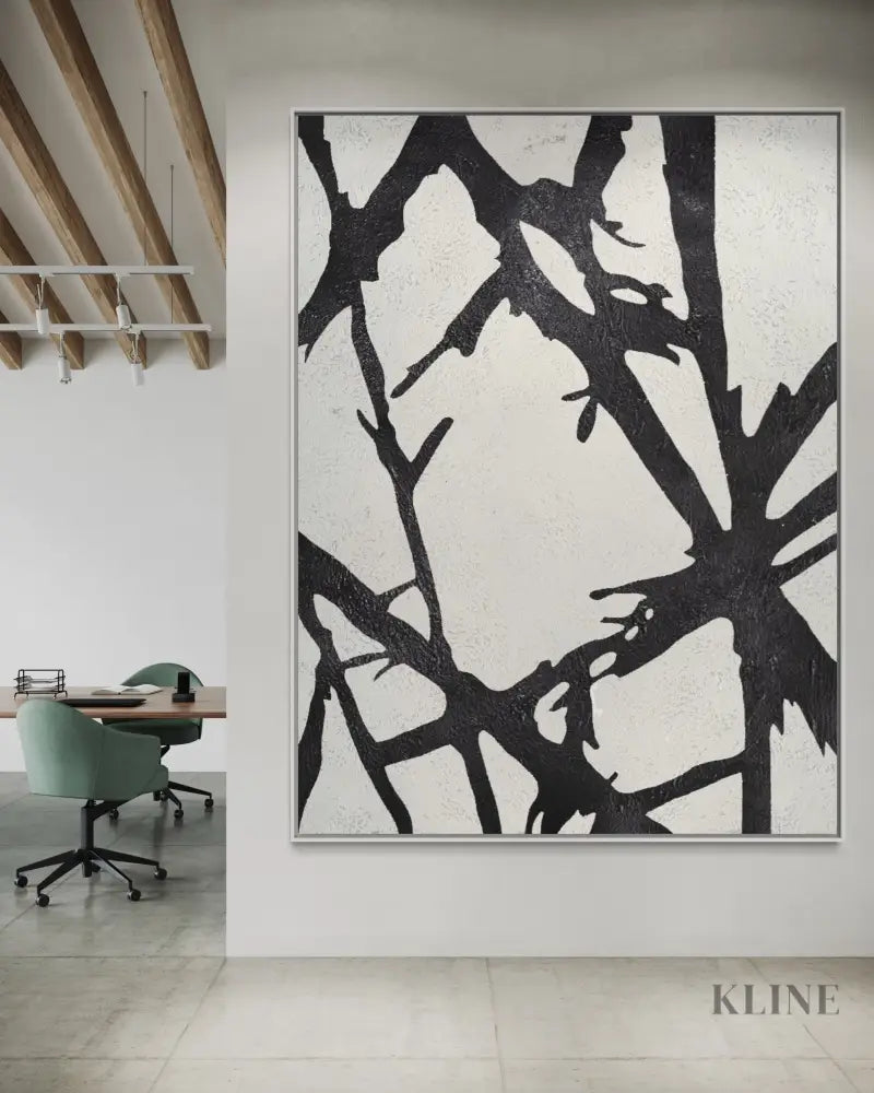 Branches - Kline Collective 