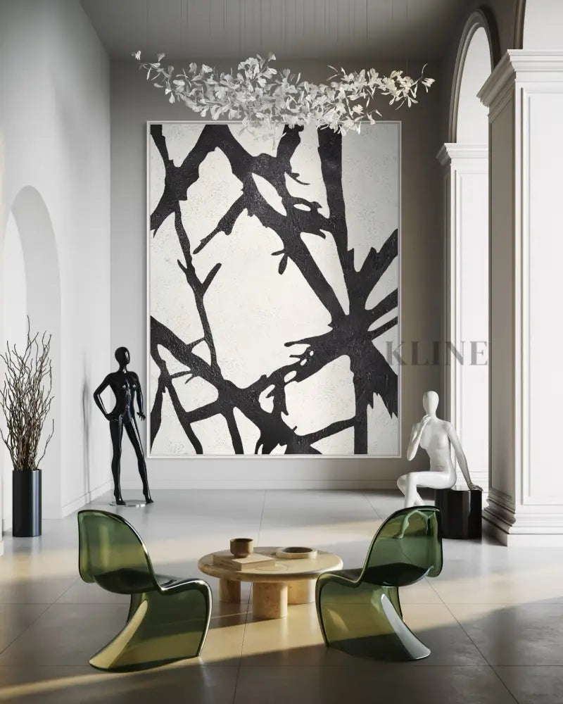 Branches - Kline Collective