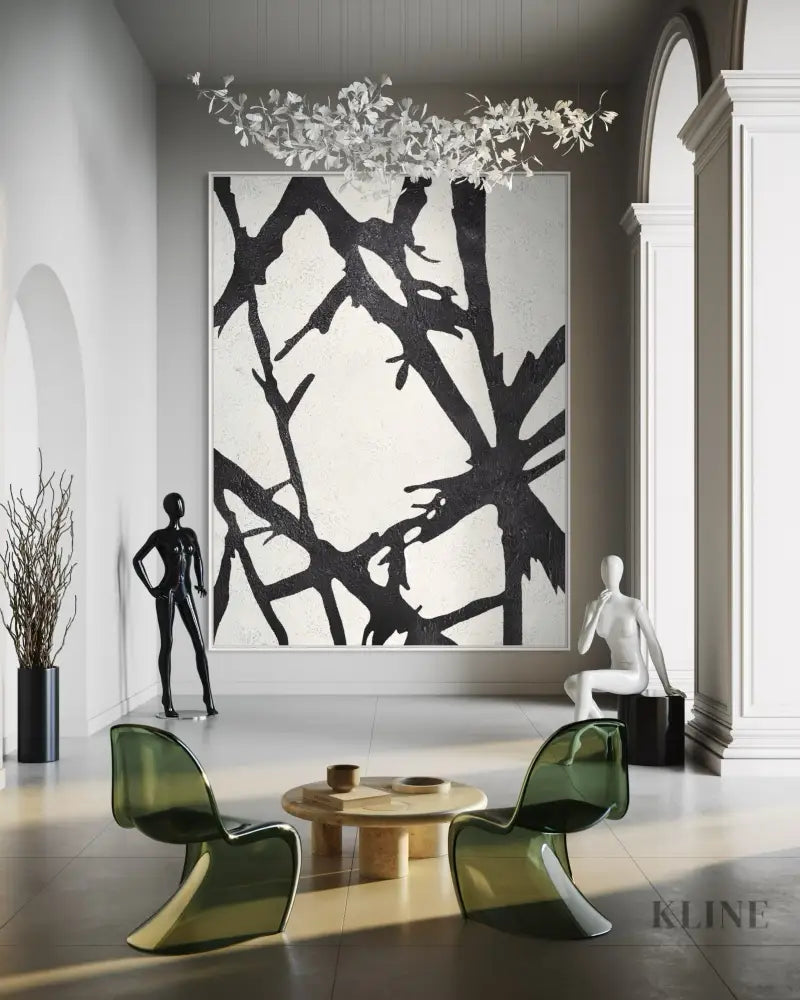 Branches - Kline Collective 