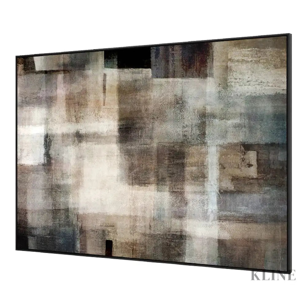 La Bor Je - Kline Collective Dining Room Wall Art