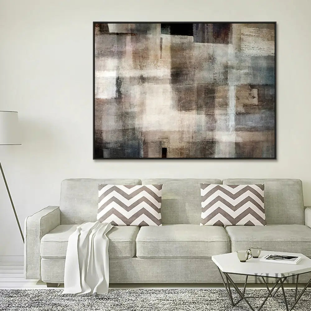 La Bor Je - Kline Collective Dining Room Wall Art