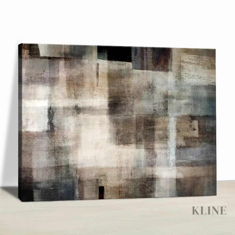 La Bor Je - Kline Collective Dining Room Wall Art
