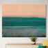 Lago Malawi - Hand Painting