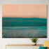 Lago Malawi - Hand Painting