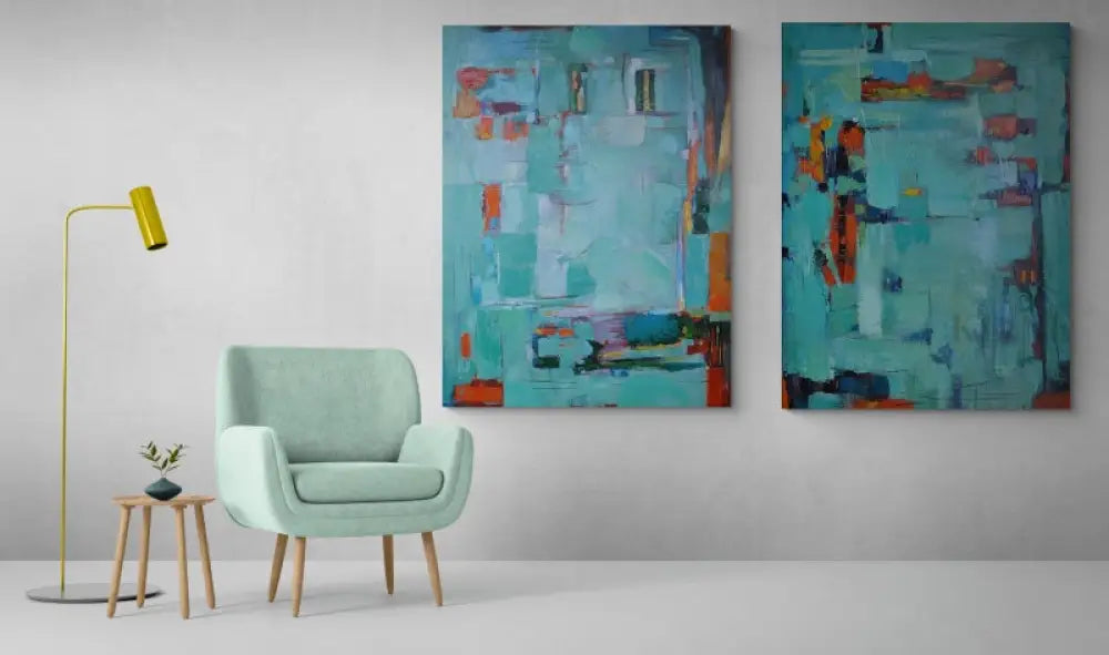 Lake - Kline Collective Care Collection