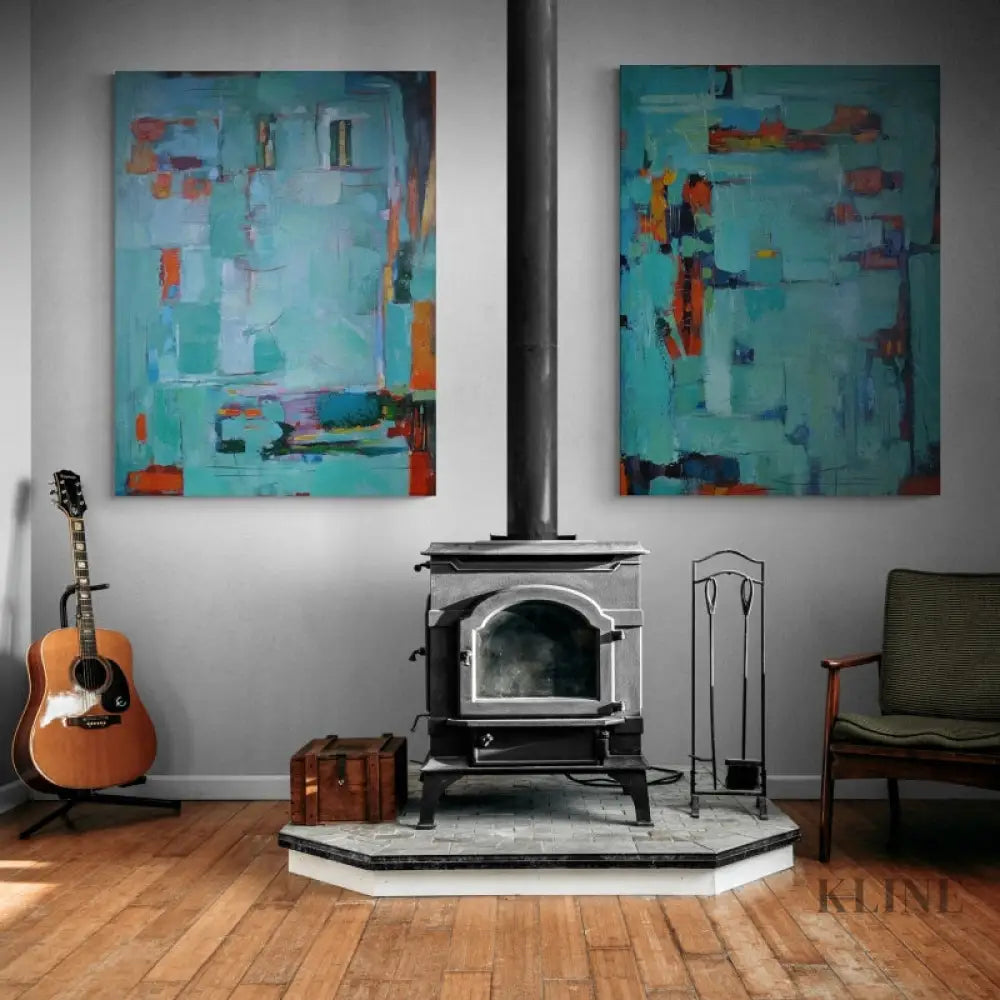 Lake - Kline Collective