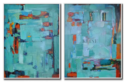 Lake - Kline Collective