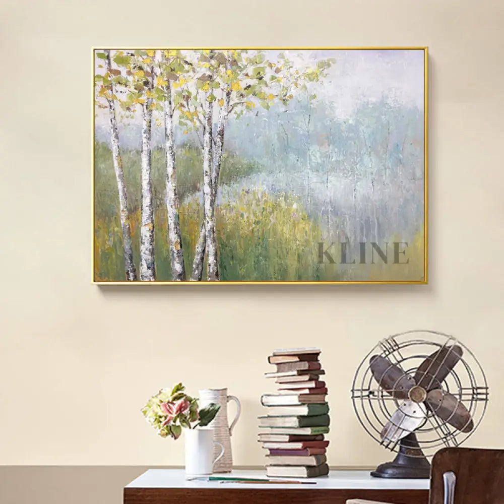 Lake Town - Kline Collective