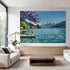 Lakeside Recreation - Hand Painting