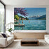 Lakeside Recreation - Hand Painting