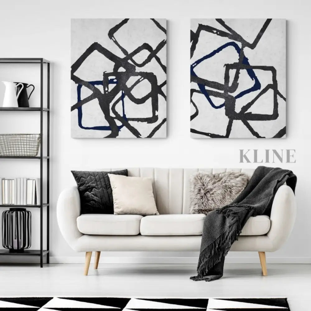 Lapse - Kline Collective