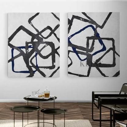 Lapse - Kline Collective