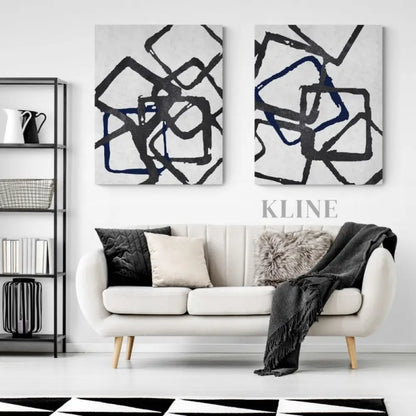 Lapse - Kline Collective