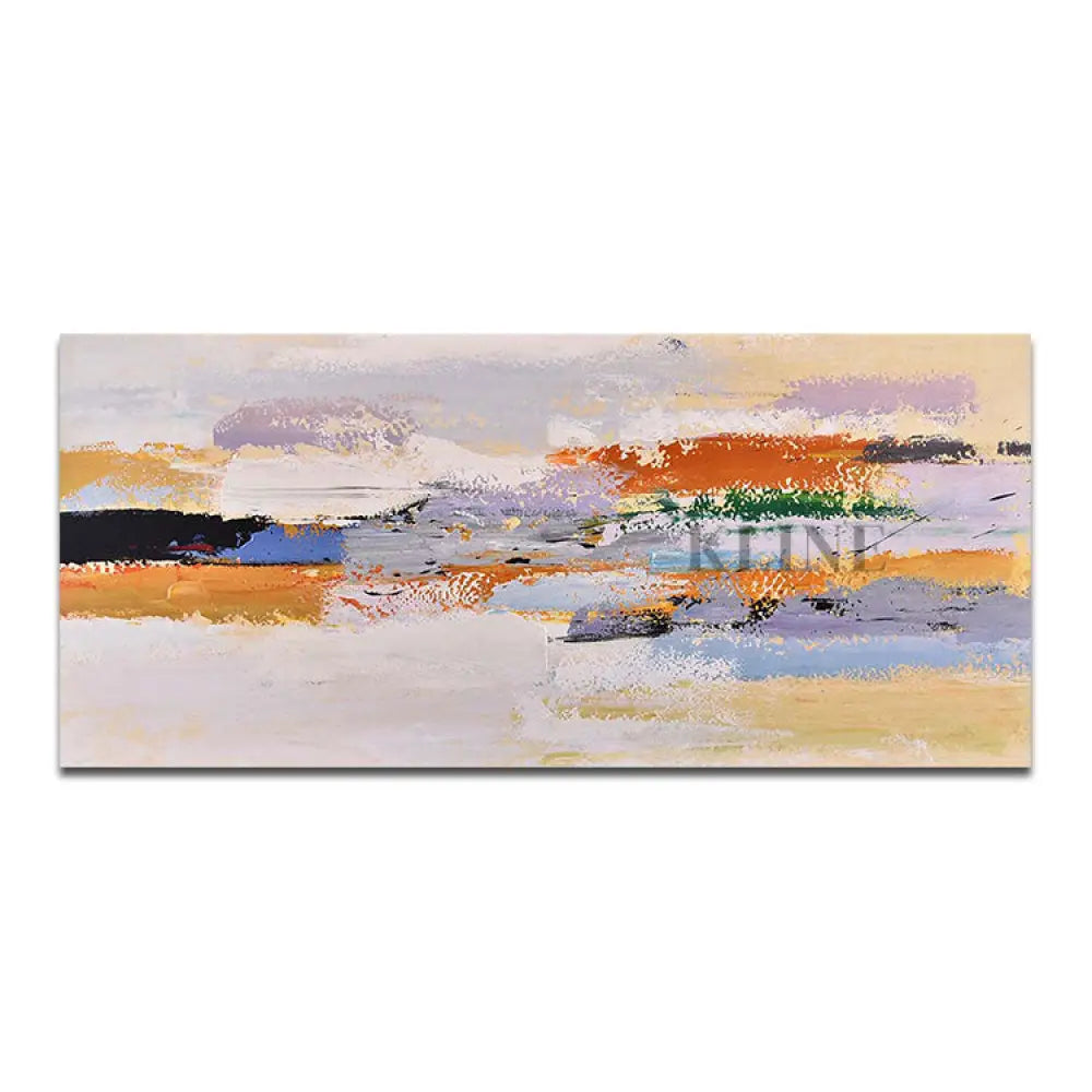 Leave Out All The Rest - Kline Collective Original Paintings for Sale