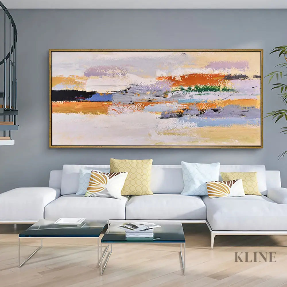 Leave Out All The Rest - Kline Collective