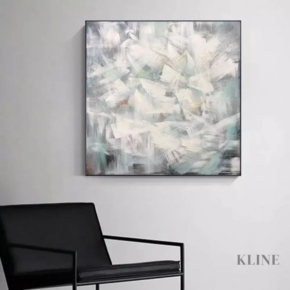 Leisurely - Hand Painting Hotel Paintings & Wall Decor