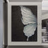 Let Me Fly Away - Hand Painting