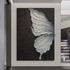 Let Me Fly Away - Hand Painting
