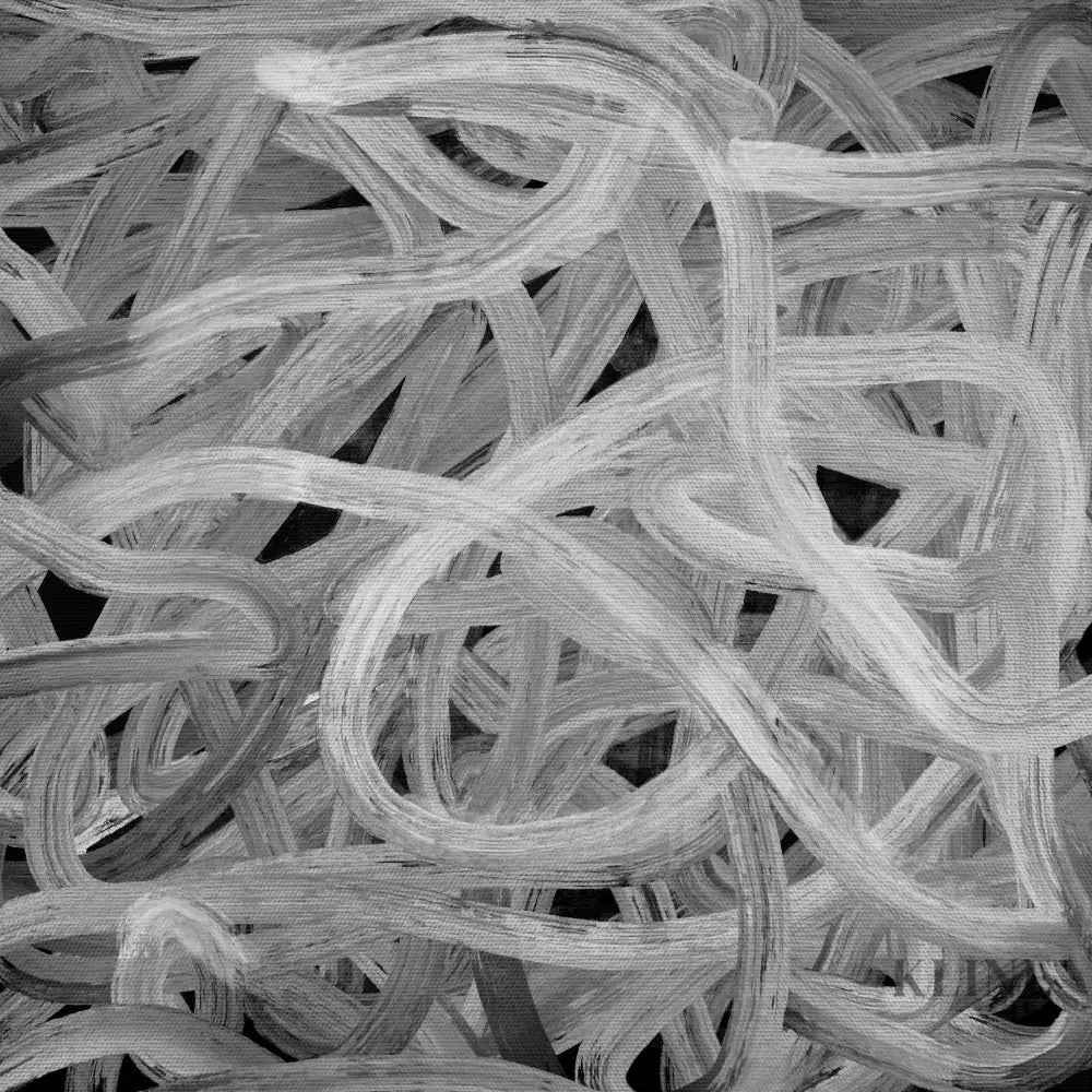 Let Me See - Hand Painting