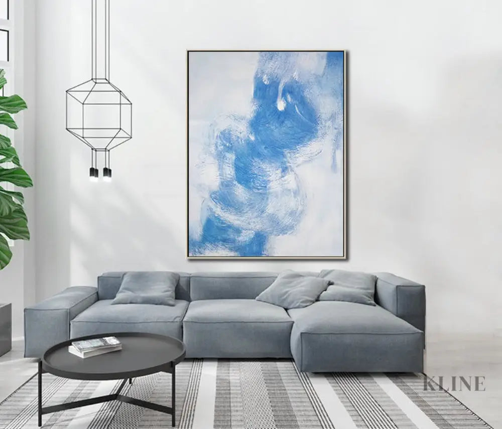 Letting Go - Kline Collective 
