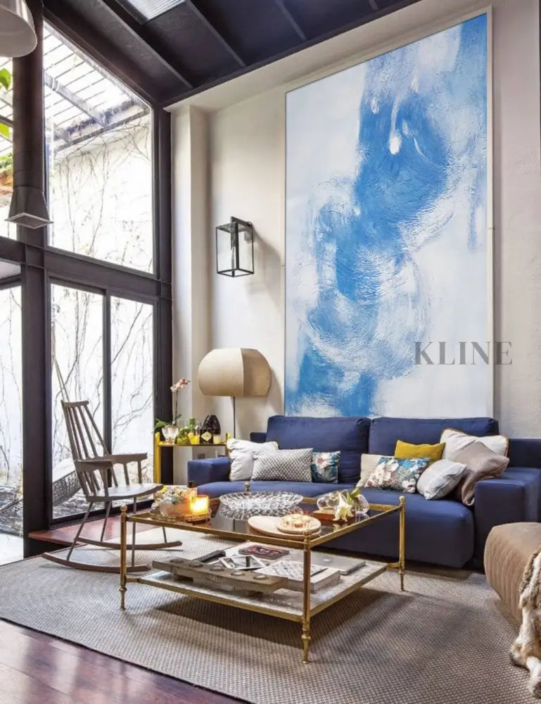 Letting Go - Kline Collective