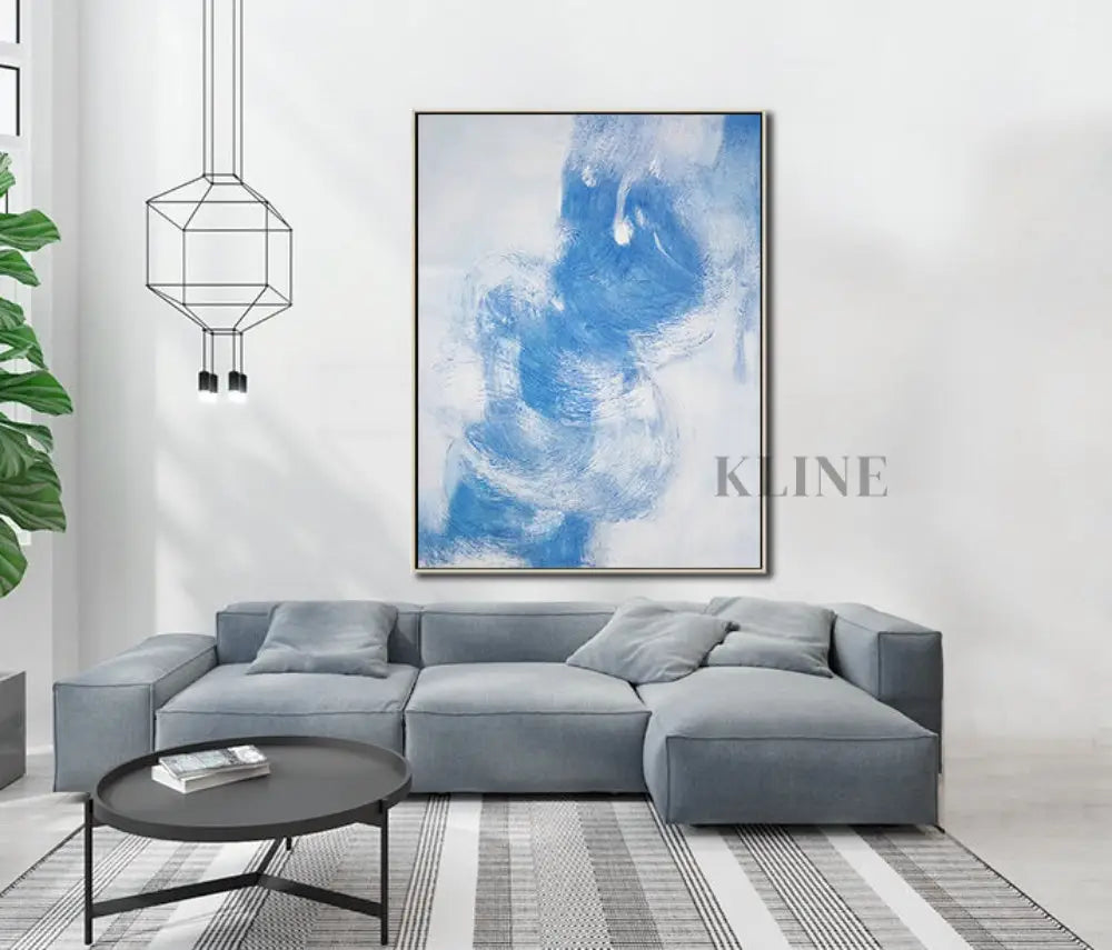 Letting Go - Kline Collective