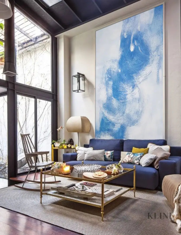 Letting Go - Kline Collective