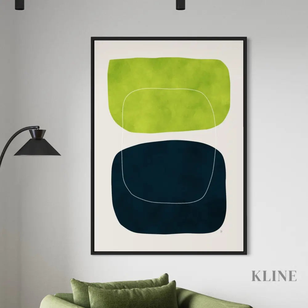 Levitate - Hand Painting