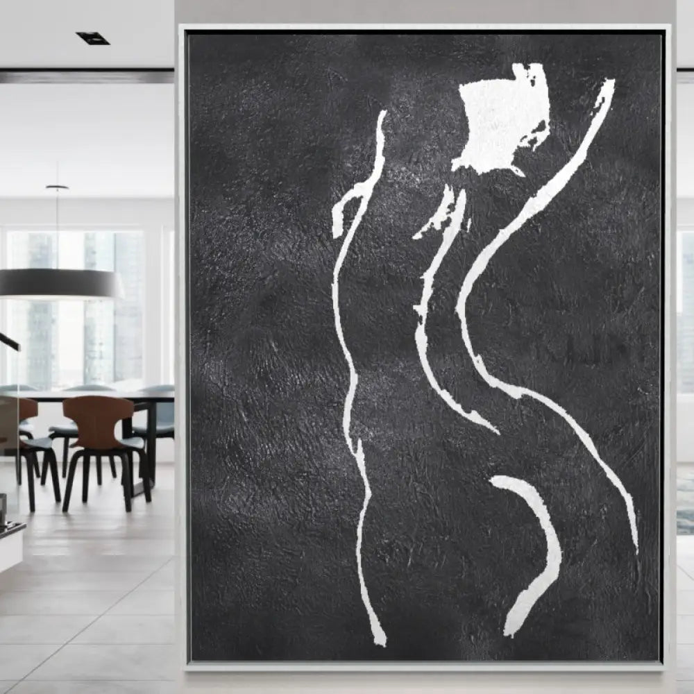 Liberation - Kline Collective Best Selling Paintings