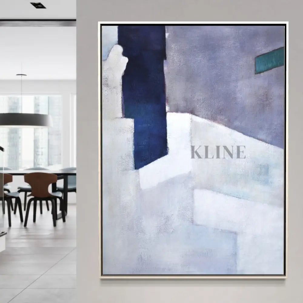 Liberties - Kline Collective Originalgemälde zum Verkauf