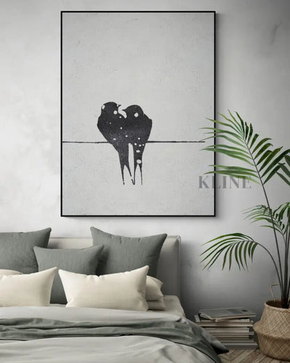 Life Partner - Kline Collective
