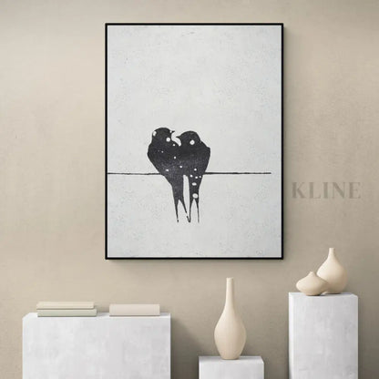 Life Partner - Kline Collective