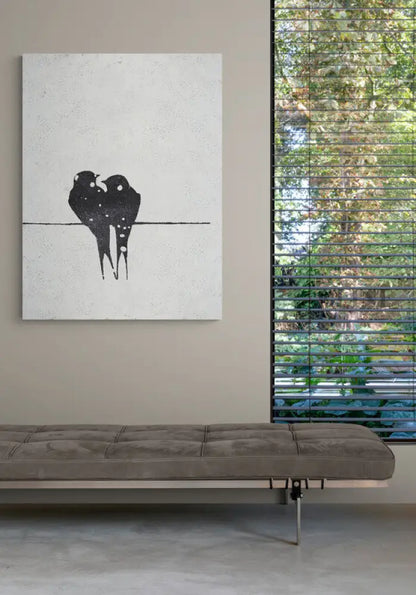 Life Partner - Kline Collective
