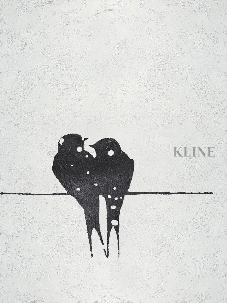 Life Partner - Kline Collective 