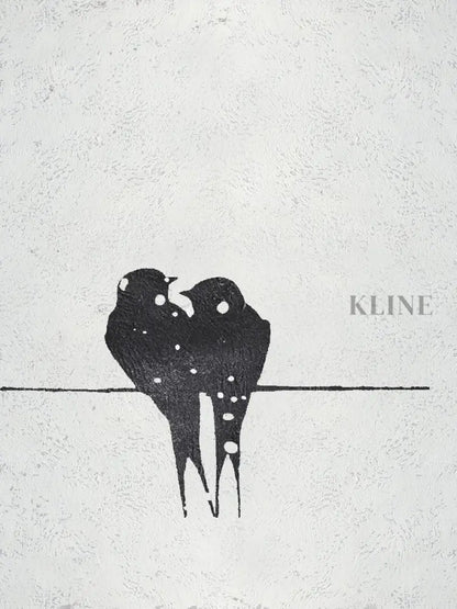 Life Partner - Kline Collective