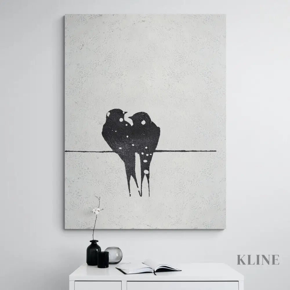 Life Partner - Kline Collective 