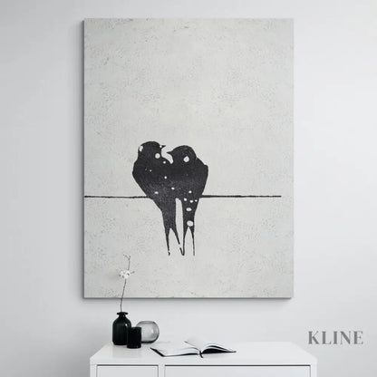 Life Partner - Kline Collective