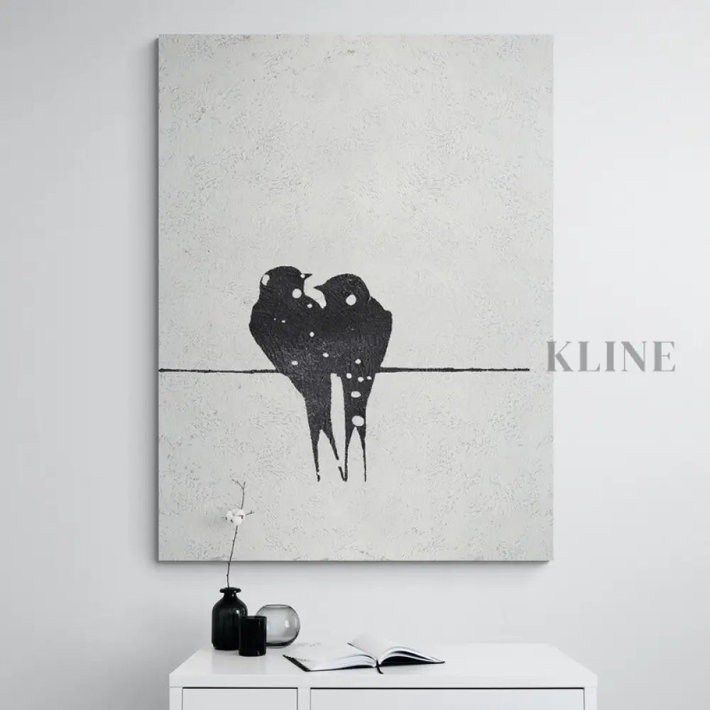 Life Partner - Kline Collective 