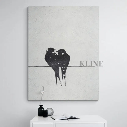 Life Partner - Kline Collective