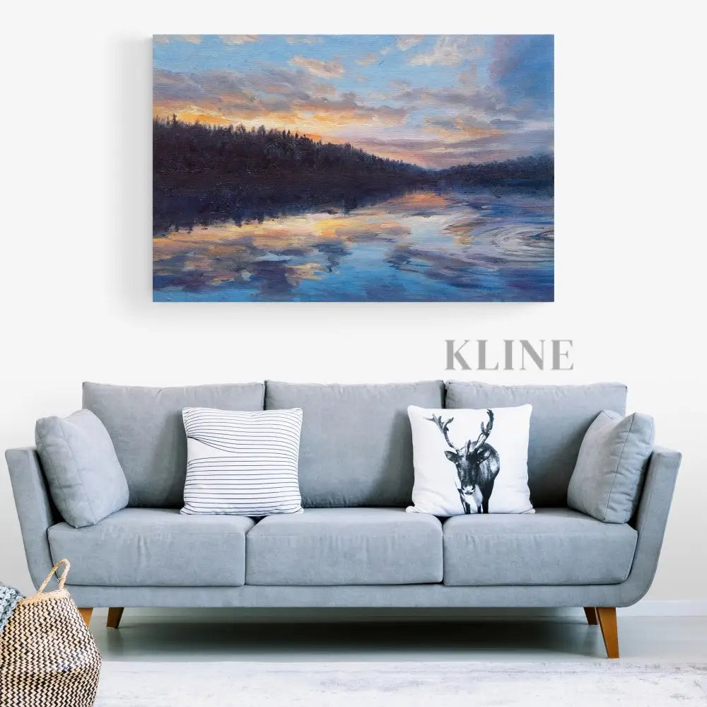 Life Waiting to be Written - Kline Collective