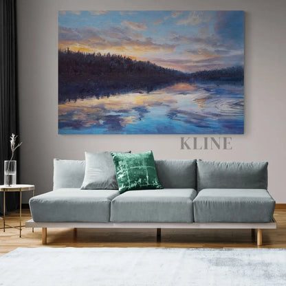 Life Waiting to be Written - Kline Collective