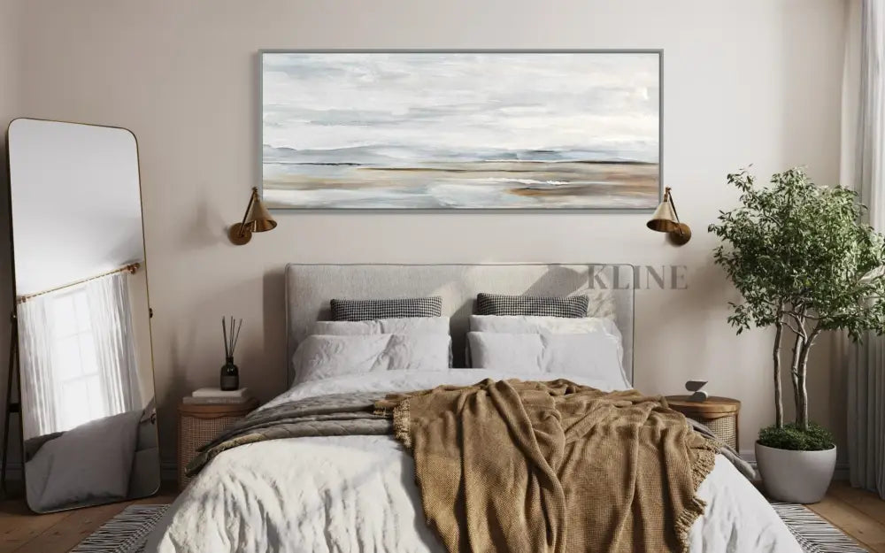 Life’s Possibilities - Hand Painting Canvas Wall Art