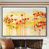 Lively - Hand Painting