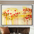 Lively - Hand Painting