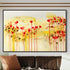 Lively - Hand Painting