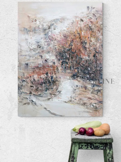 Living On - Kline Collective