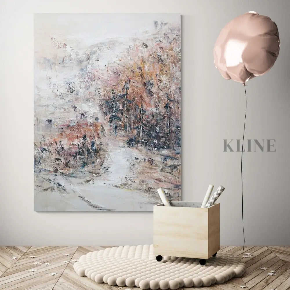 Living On - Kline Collective