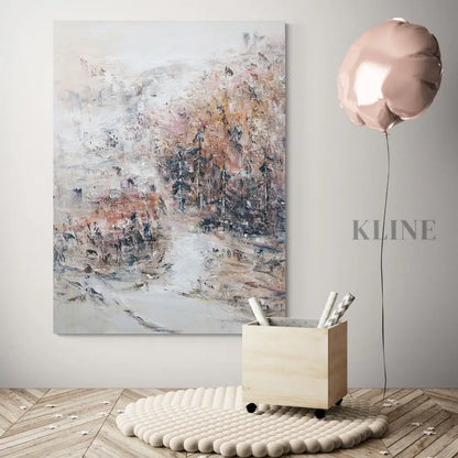 Living On - Kline Collective