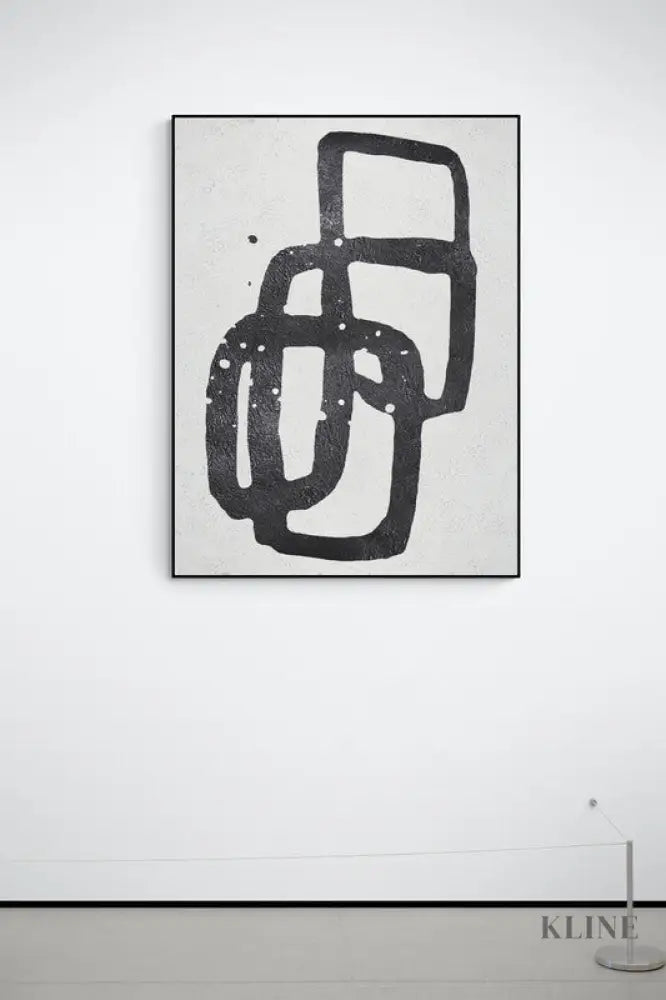 Locked Up - Kline Collective