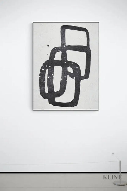 Locked Up - Kline Collective